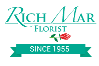 Rich Mar Florist since 1955