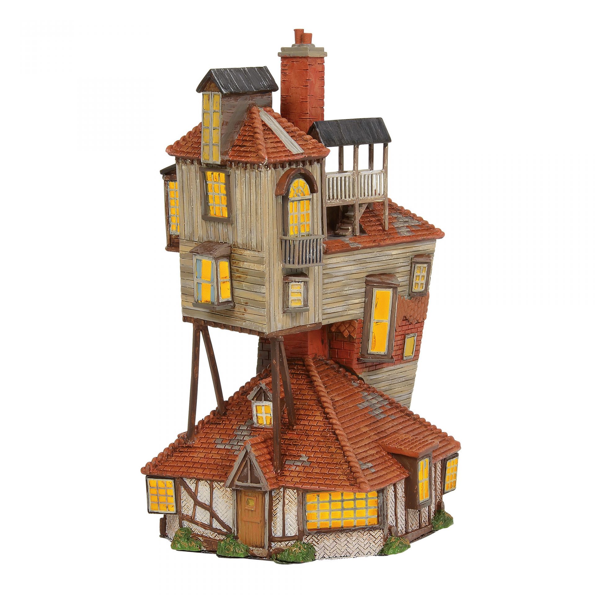 The Burrow by Department 56 by Rich Mar Florist