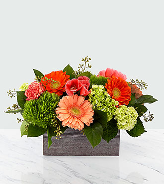 Hello, Gorgeous Bouquet by Rich Mar Florist