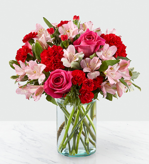 You're Precious Bouquet by Rich Mar Florist