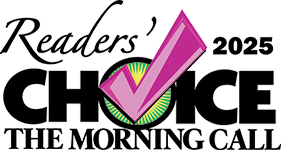 The Morning Call Readers' Choice Award 2025