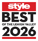 Best of the Lehigh Valley 2026