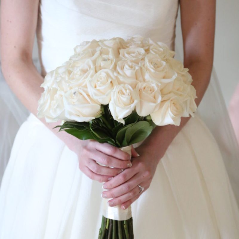 Rich Mar Florist Wedding Flowers