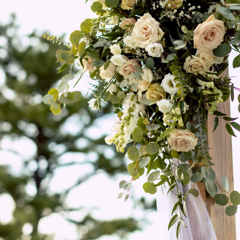 Top Wedding Florist Lehigh Valley