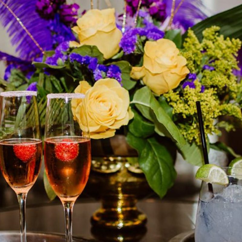 Wedding Florist Rich Mar Florist