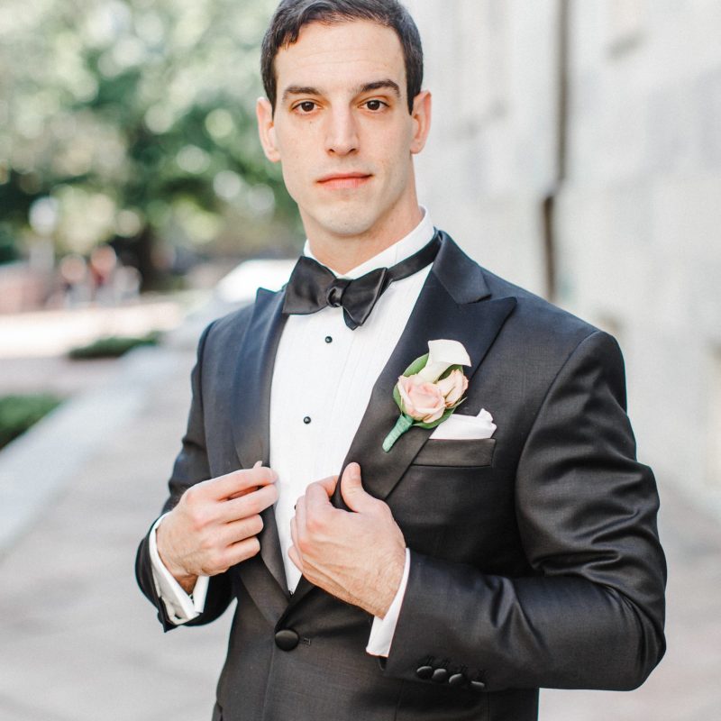 Top Wedding Florist Lehigh Valley