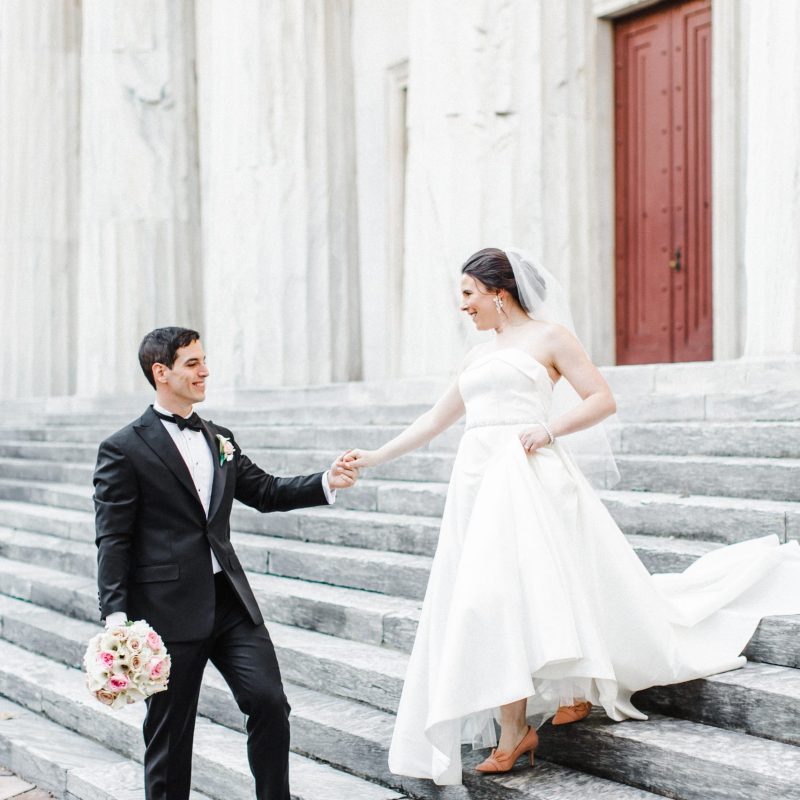 Top Wedding Florist Lehigh Valley