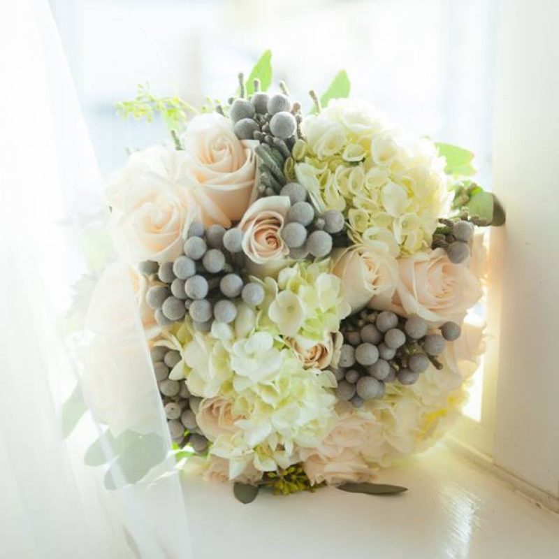 Wedding Florist Rich Mar Florist