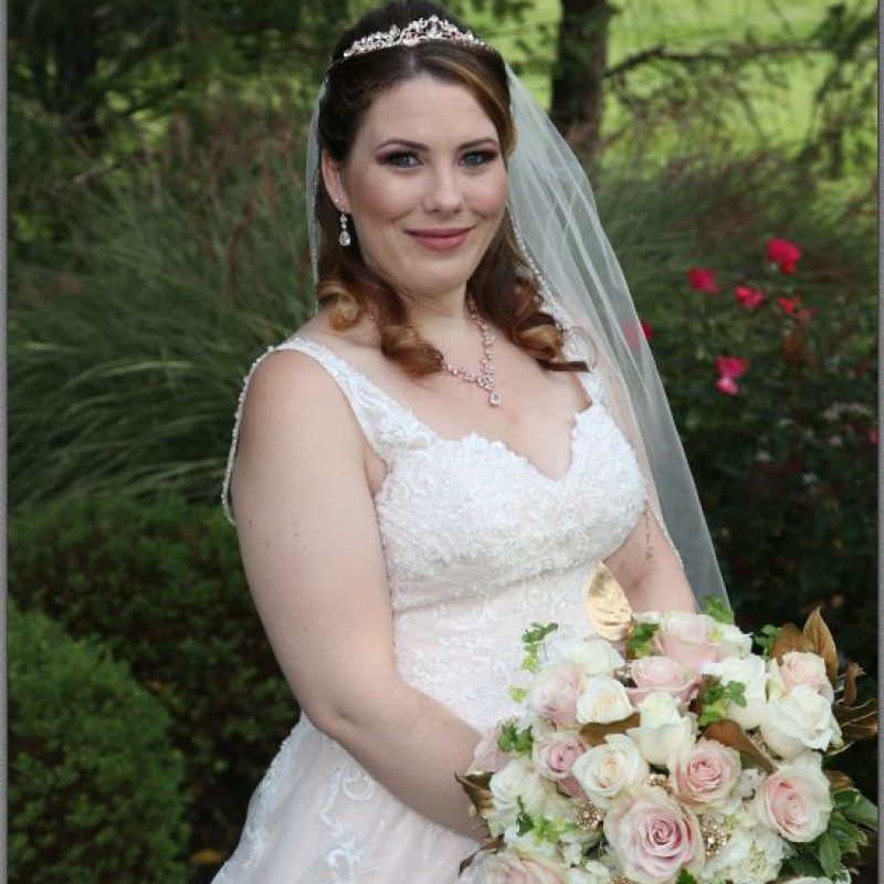 Top Wedding Florist Lehigh Valley