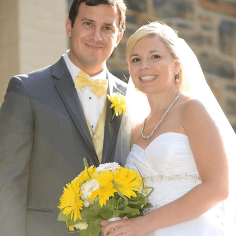 Rich Mar Florist Wedding Flowers