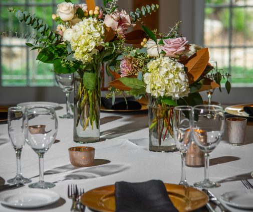 Rich Mar Florist Wedding Florals