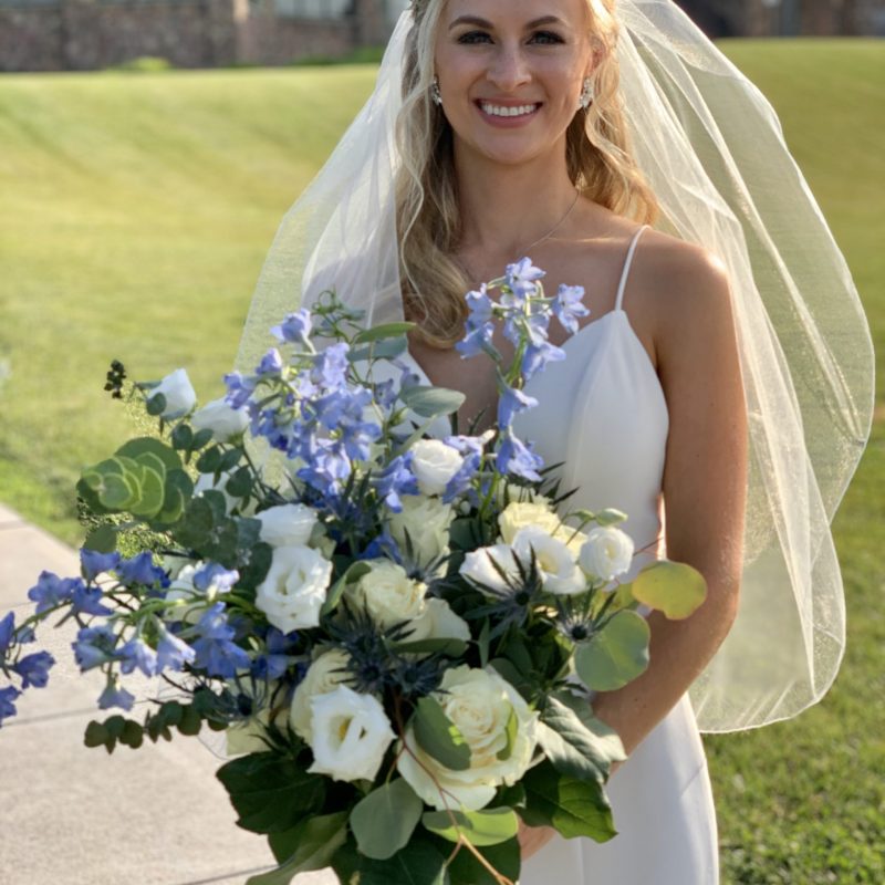 Top Wedding Florist Lehigh Valley