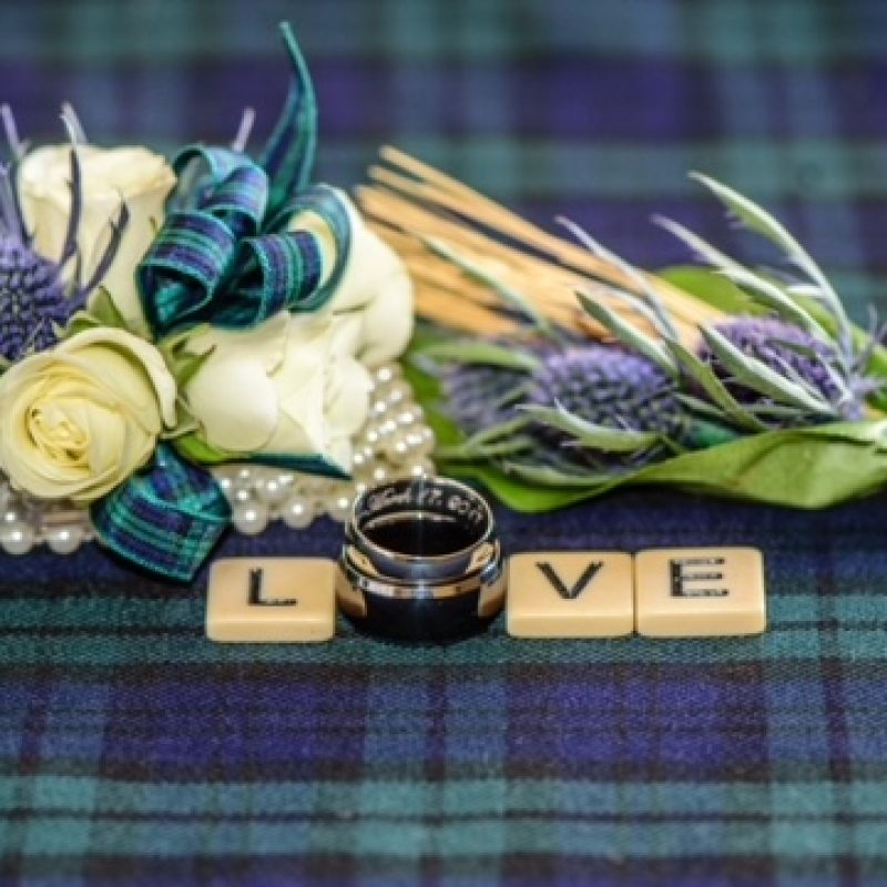 Top Wedding Florist Lehigh Valley