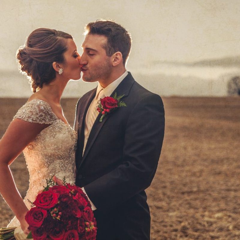 Rich Mar Florist Wedding Flowers