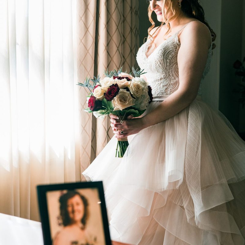 Top Wedding Florist Lehigh Valley