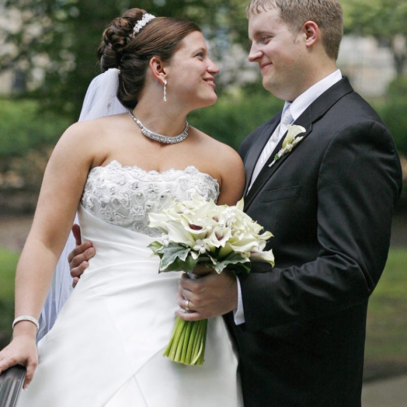 Rich Mar Florist Wedding Flowers