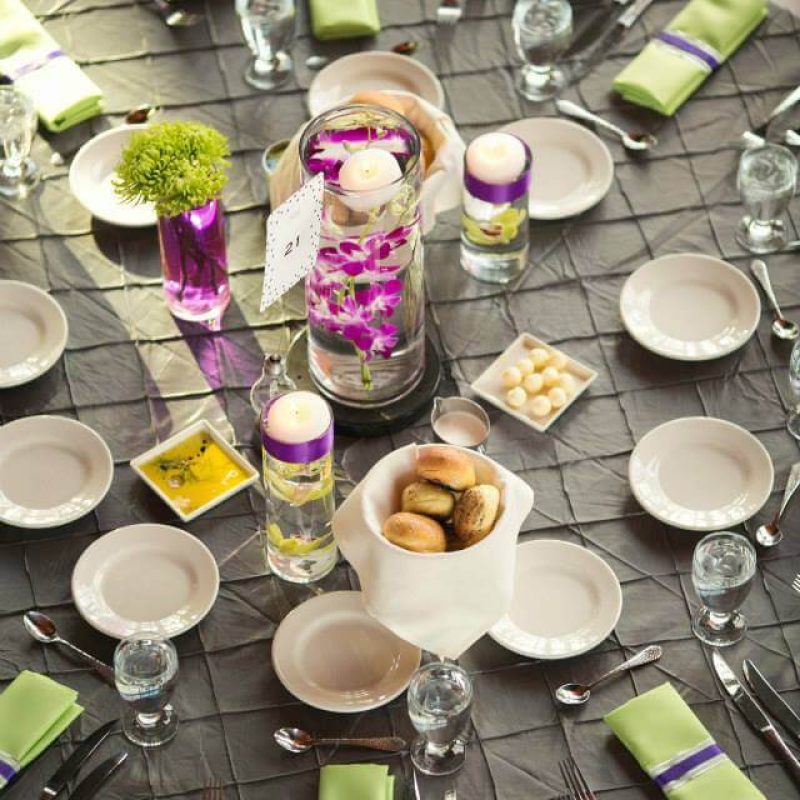 Rich Mar Florist Wedding Flowers