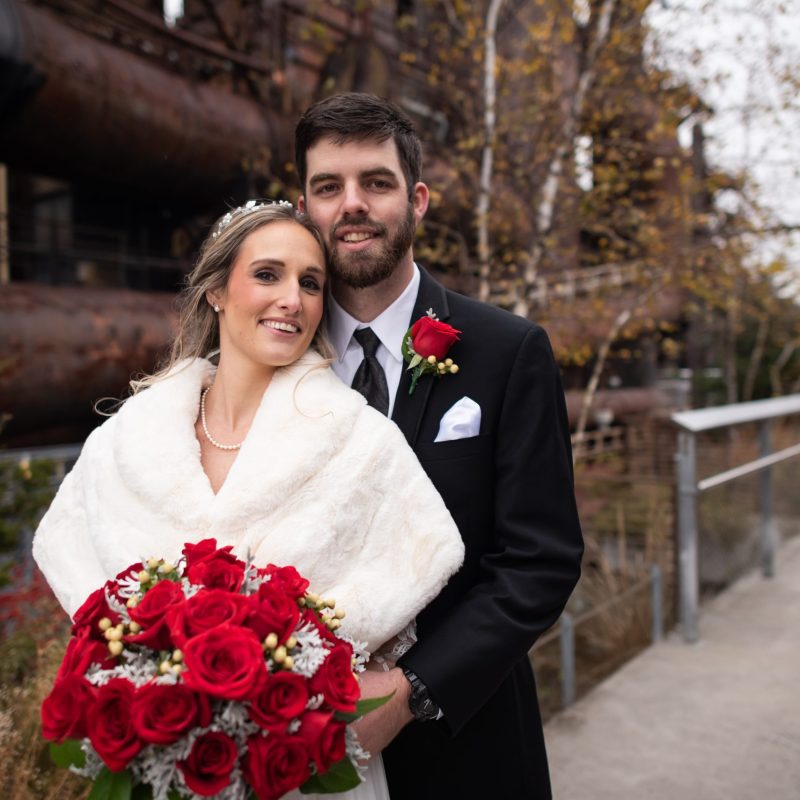 Top Wedding Florist Lehigh Valley