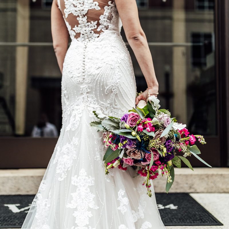 Top Wedding Florist Lehigh Valley