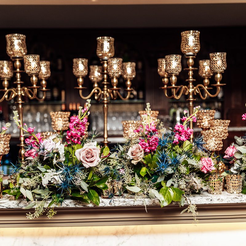 Top Wedding Florist Lehigh Valley