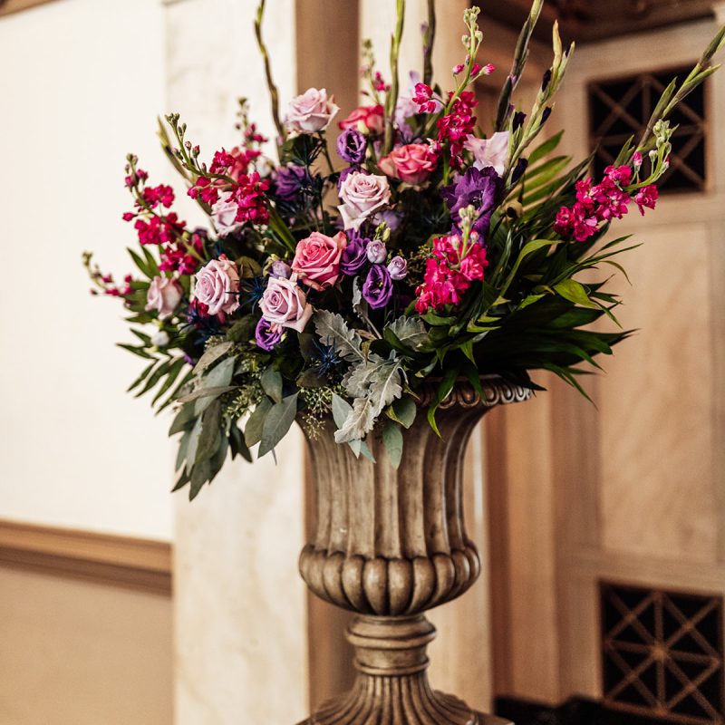 Top Wedding Florist Lehigh Valley