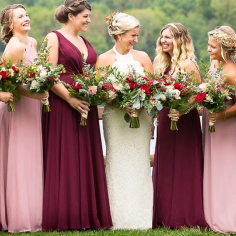 Wedding Florist Rich Mar Florist