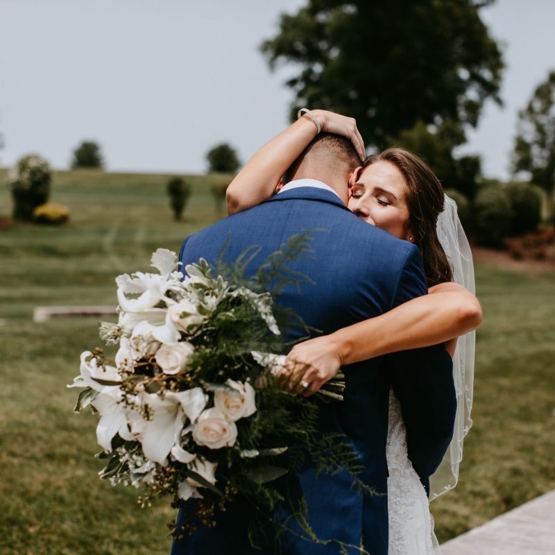 Top Wedding Florist Lehigh Valley