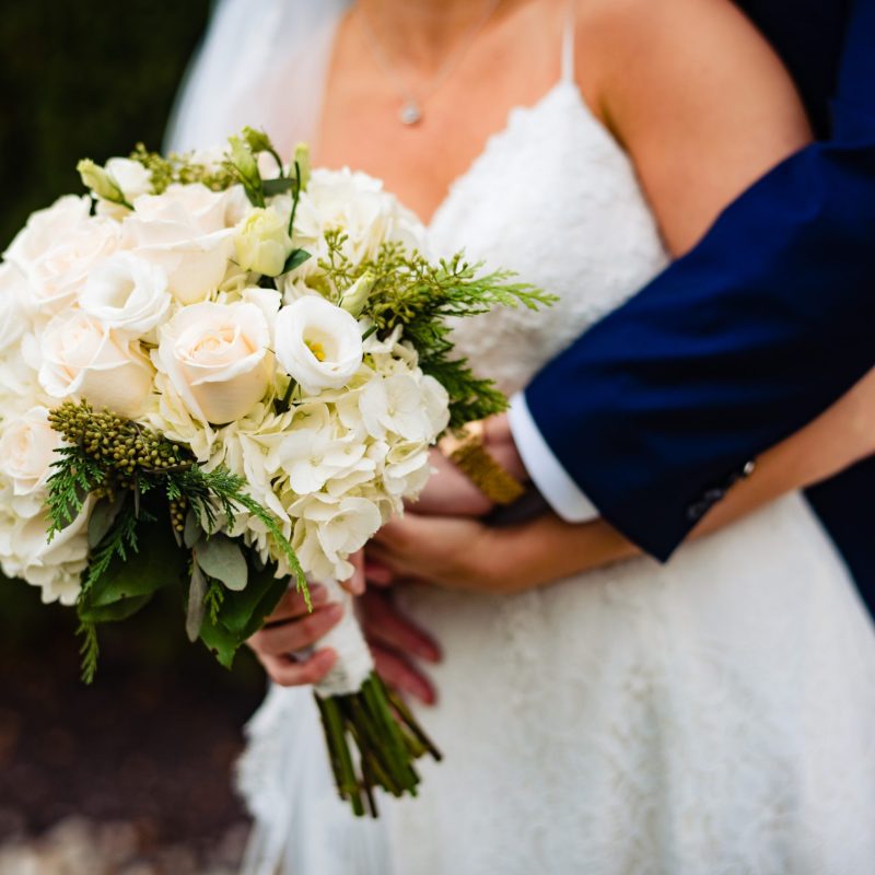 Top Wedding Florist Lehigh Valley