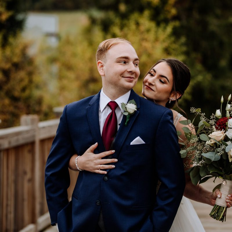 Top Wedding Florist Lehigh Valley