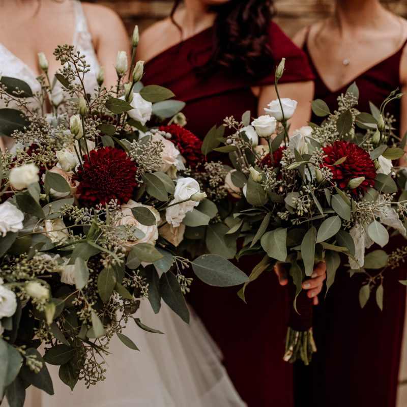 Top Wedding Florist Lehigh Valley