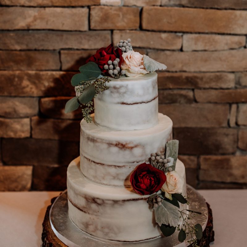 Top Wedding Florist Lehigh Valley