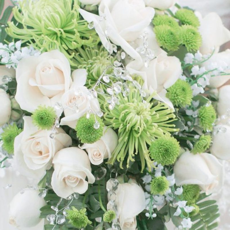 Wedding Florist Rich Mar Florist