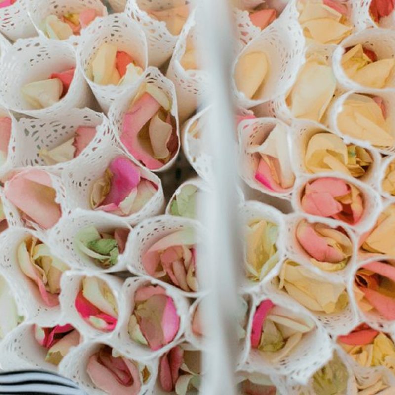 Wedding Florist Rich Mar Florist