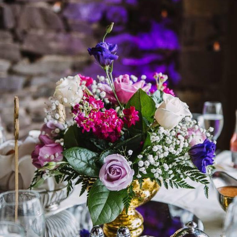 Wedding Florist Rich Mar Florist